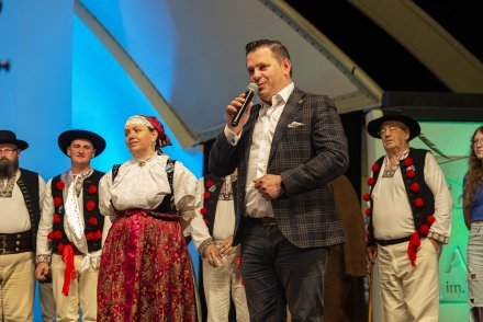 Ostatni dzień 59. Tygodnia Kultury Beskidzkiej